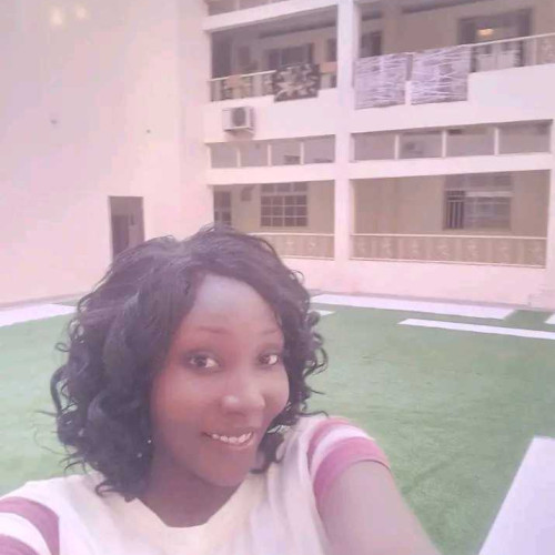 Binta S. profile photo