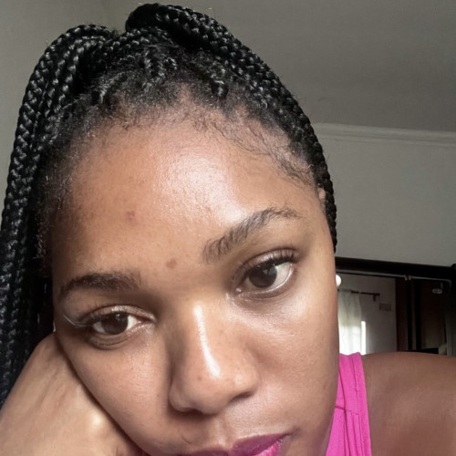 rutendo m. profile photo