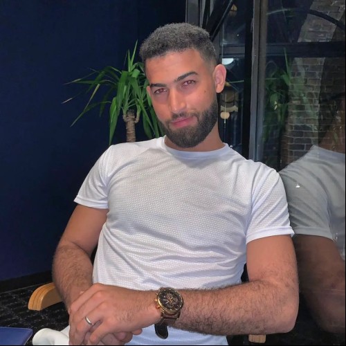 badr b. profile photo