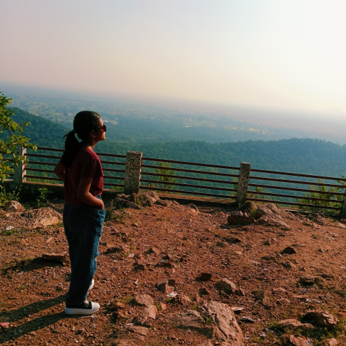 Mahi Y. profile photo