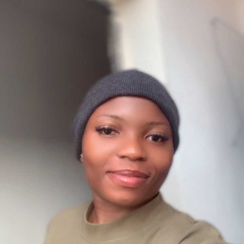 uchenna j. profile photo