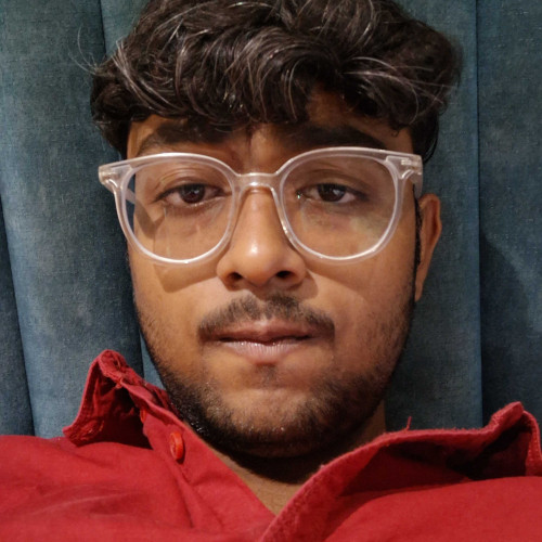 vrunj p. profile photo
