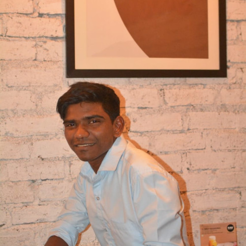 Vipul D. profile photo