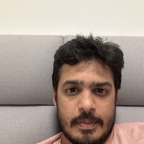 Varun K.