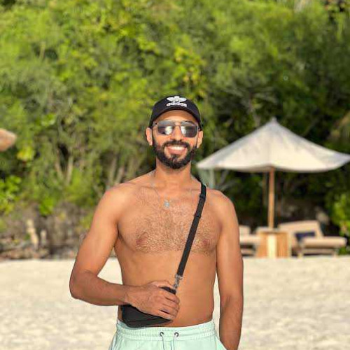 Othman M. profile photo