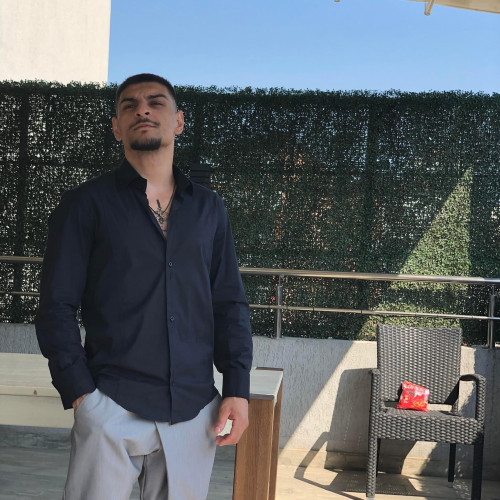 Busuioc M. profile photo