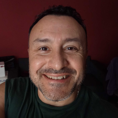 Antonio M. profile photo