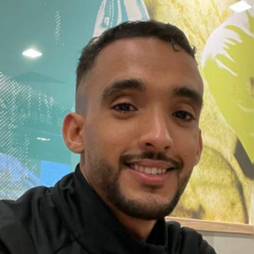 ayoub l. profile photo