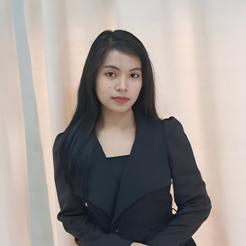 Jasmin E. profile photo