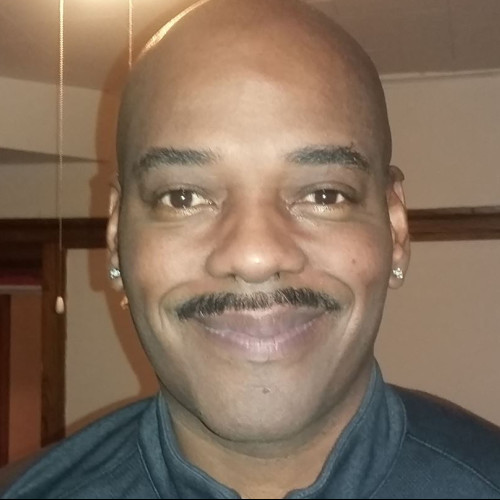 david m. profile photo