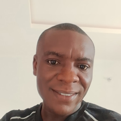 Ayaowei E. profile photo