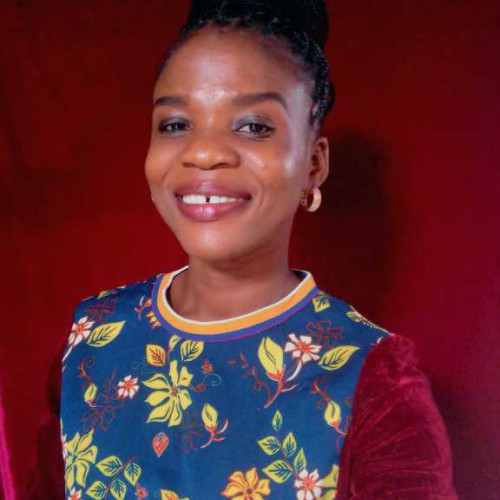 Dorcas T.
