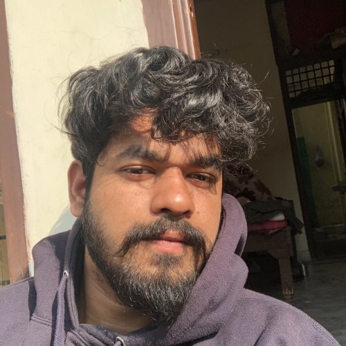 Keshav S.