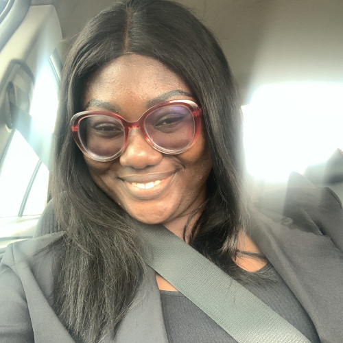 Shalom  F. profile photo