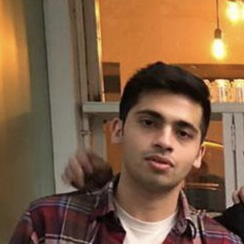 Piyush P. profile photo