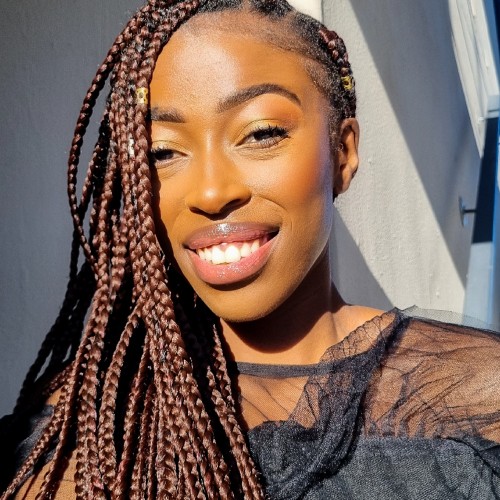 Faith  M.