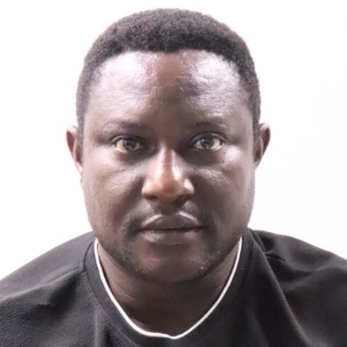 Akerele T. profile photo