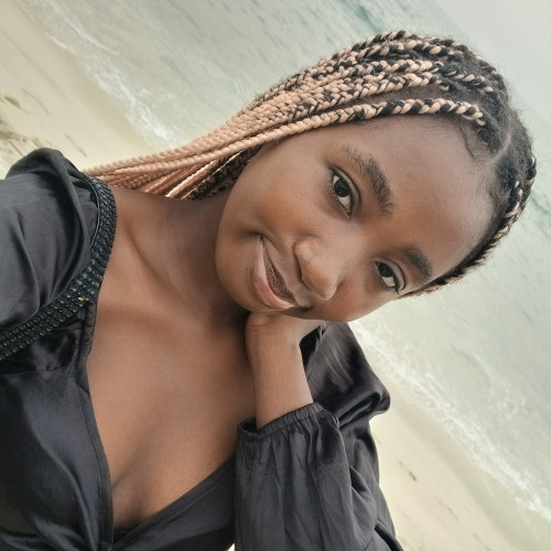 Jeneba  F.