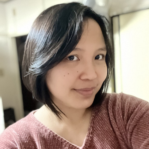 Graciel E. profile photo