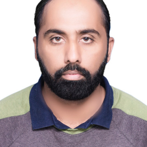nadeem a. profile photo