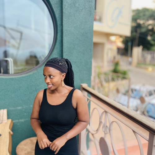 matene A. profile photo