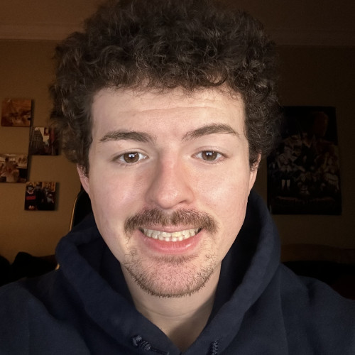 Samuel R. profile photo