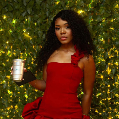 Jamelia M. profile photo