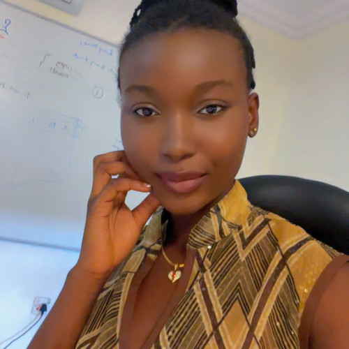 Odunayo O.