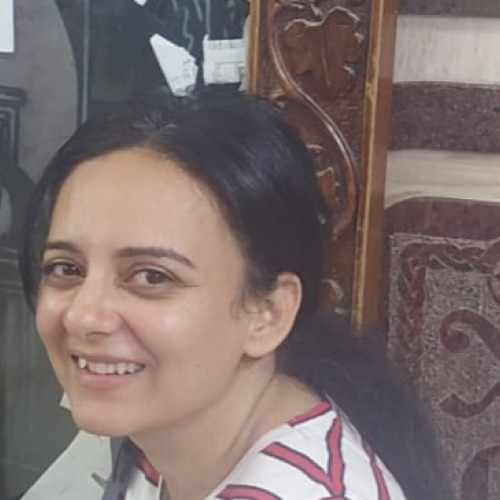 Martina S. profile photo
