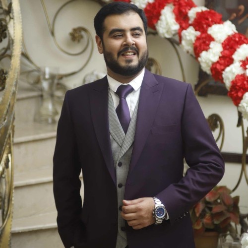Adil Miraj S.