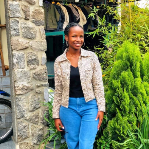 Umurerwa I. profile photo