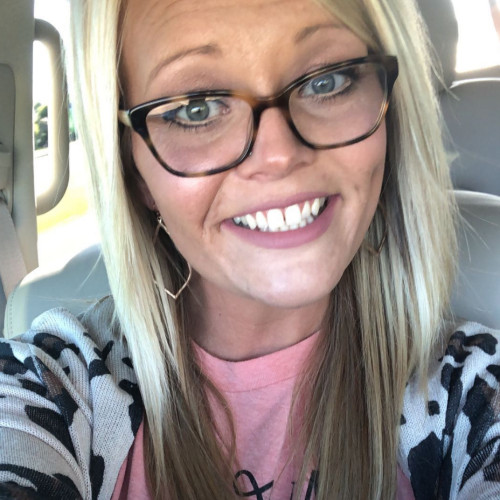 Hailey B. profile photo