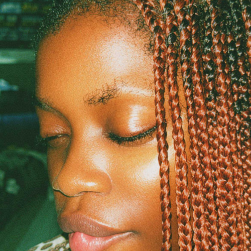 Aliyah s. profile photo