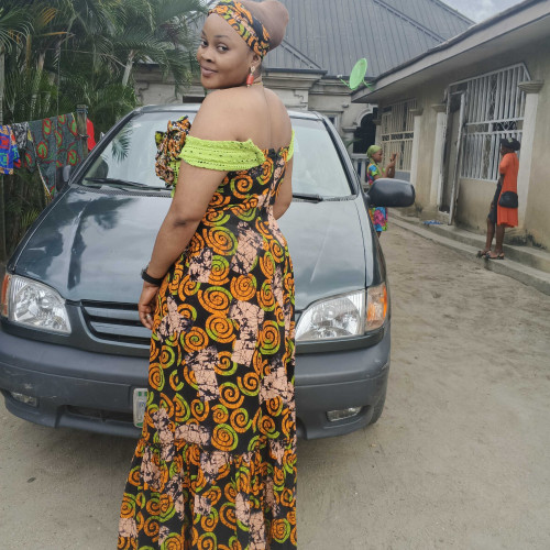 Isabella yahdera E. profile photo