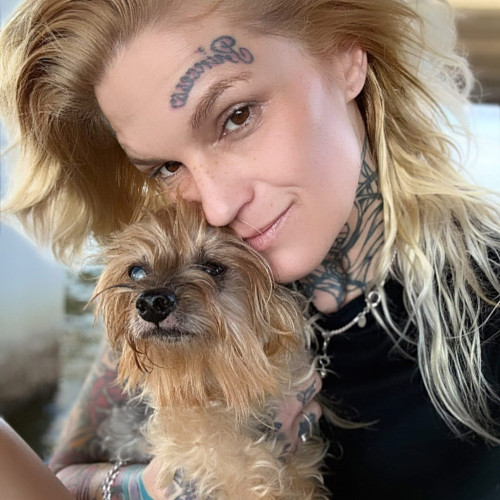 Gypsy N. profile photo