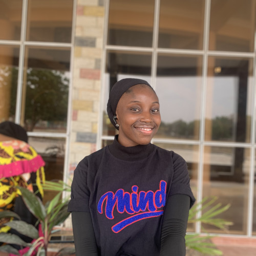 Alice  A. profile photo