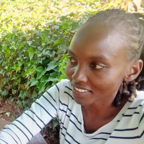 Anna G. profile photo