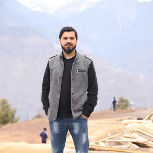 Ahsan S. profile photo