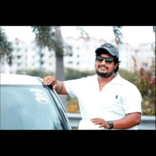 Tarun b. profile photo