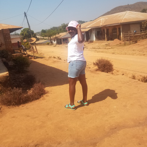Nnam B. profile photo
