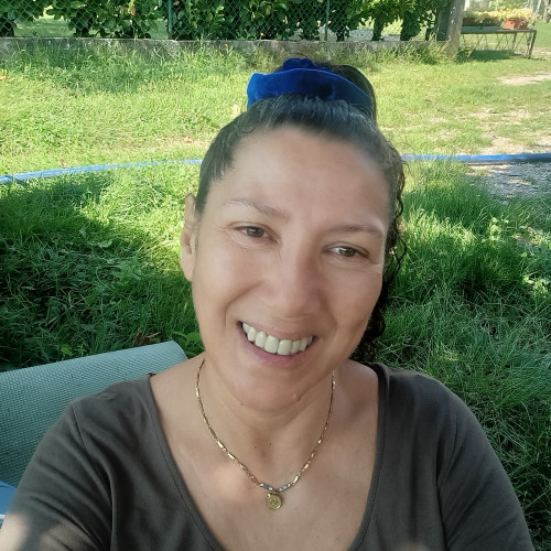 Mari D. profile photo