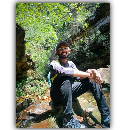 Harsh  v. profile photo