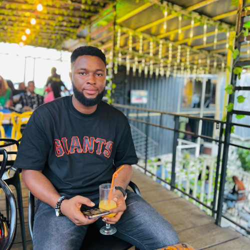Ayibaesin  G. profile photo