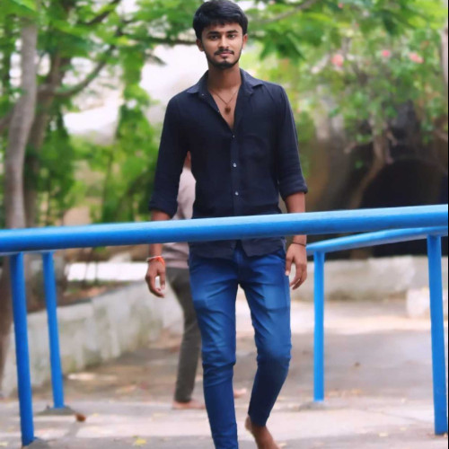 Shreyas S. profile photo