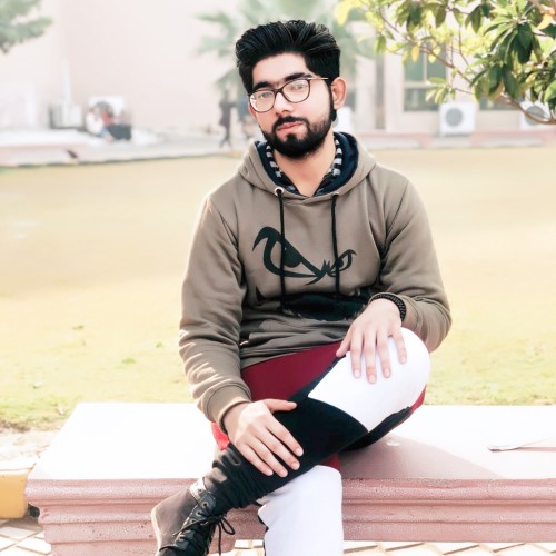 Amar  Sarmad  R.