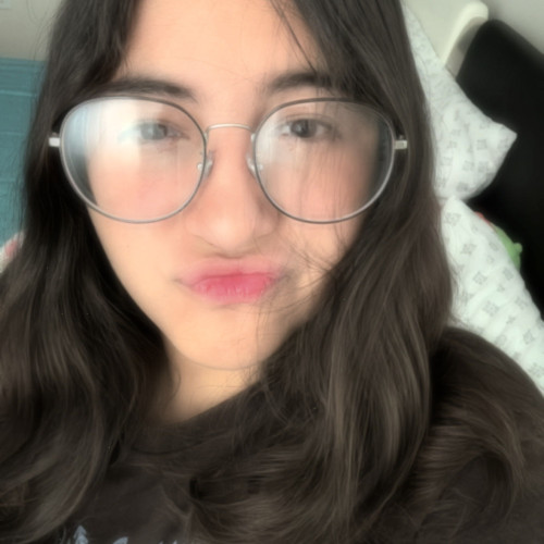 Camila M. profile photo