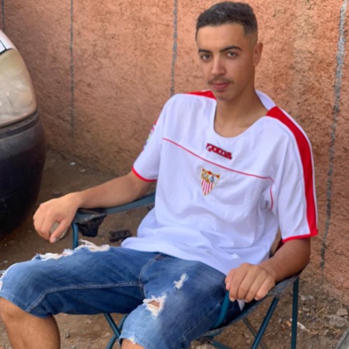 Salah eddin S. profile photo