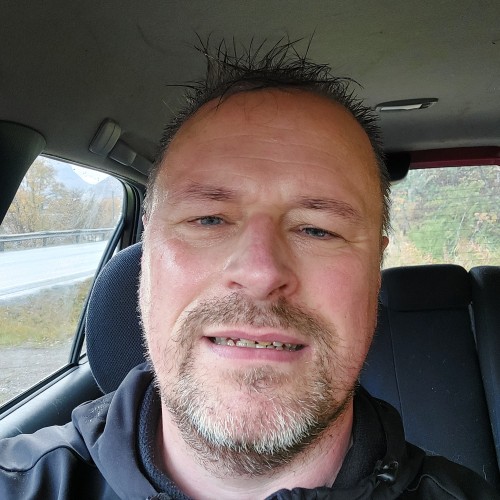 TorEinar F. profile photo