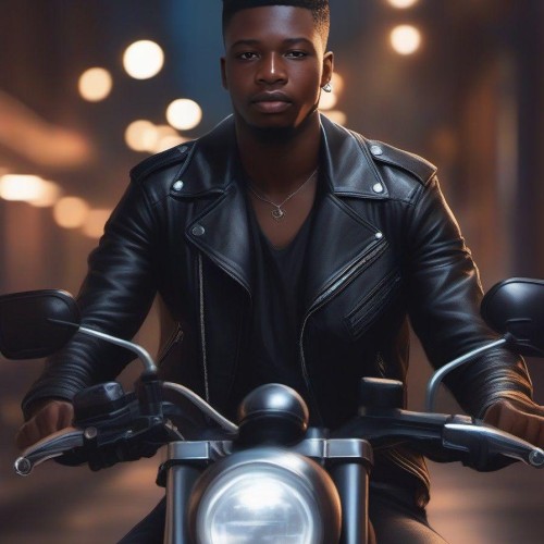 Nweke H. profile photo