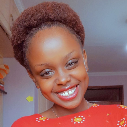 Faith M. profile photo